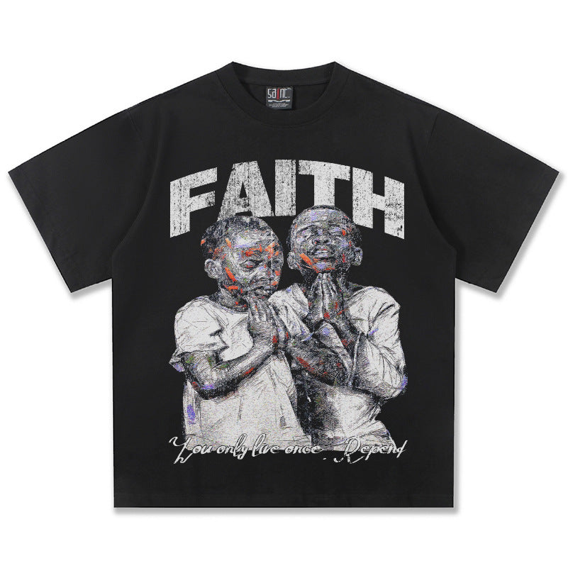 FAITH - TEE