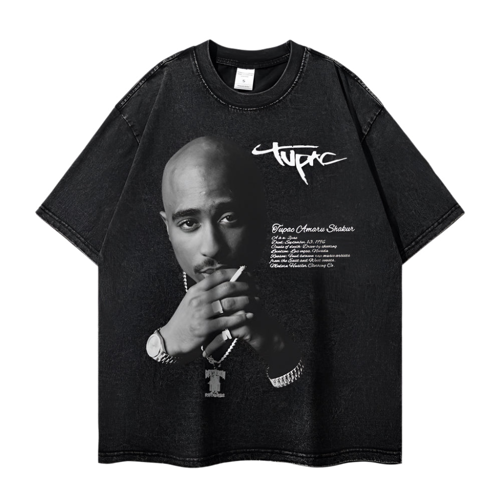 TUPAC - TEE