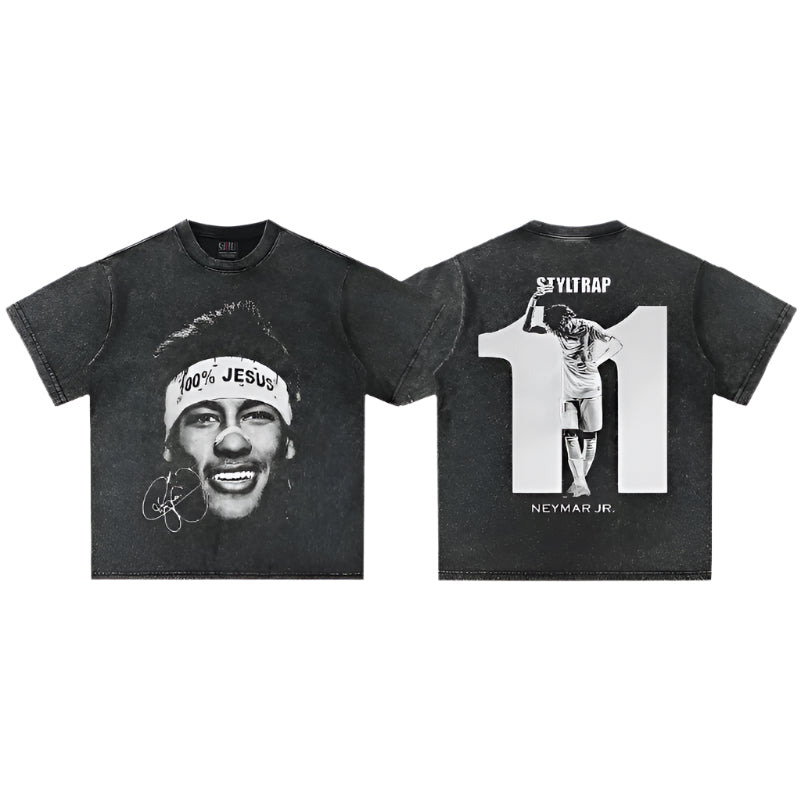 NEYMAR 11 - TEE