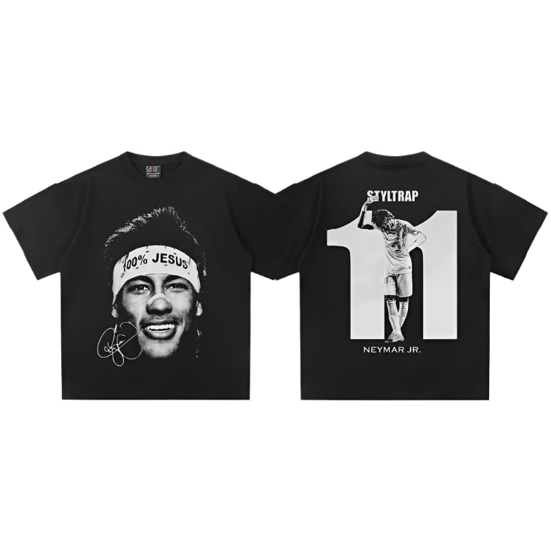NEYMAR 11 - TEE