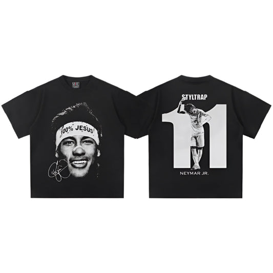 NEYMAR 11 - TEE