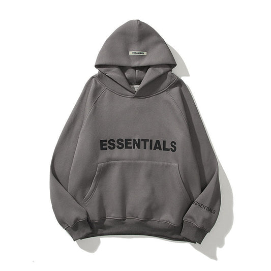 Essential Hoodie - Multicolor