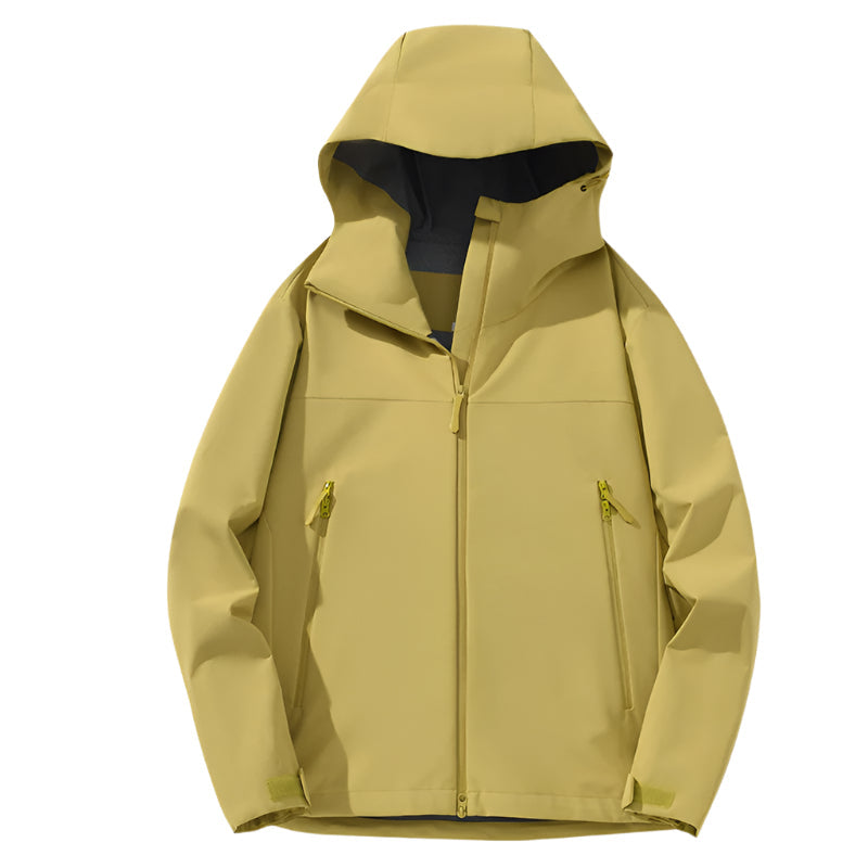 WINDBREAKER - JACKET