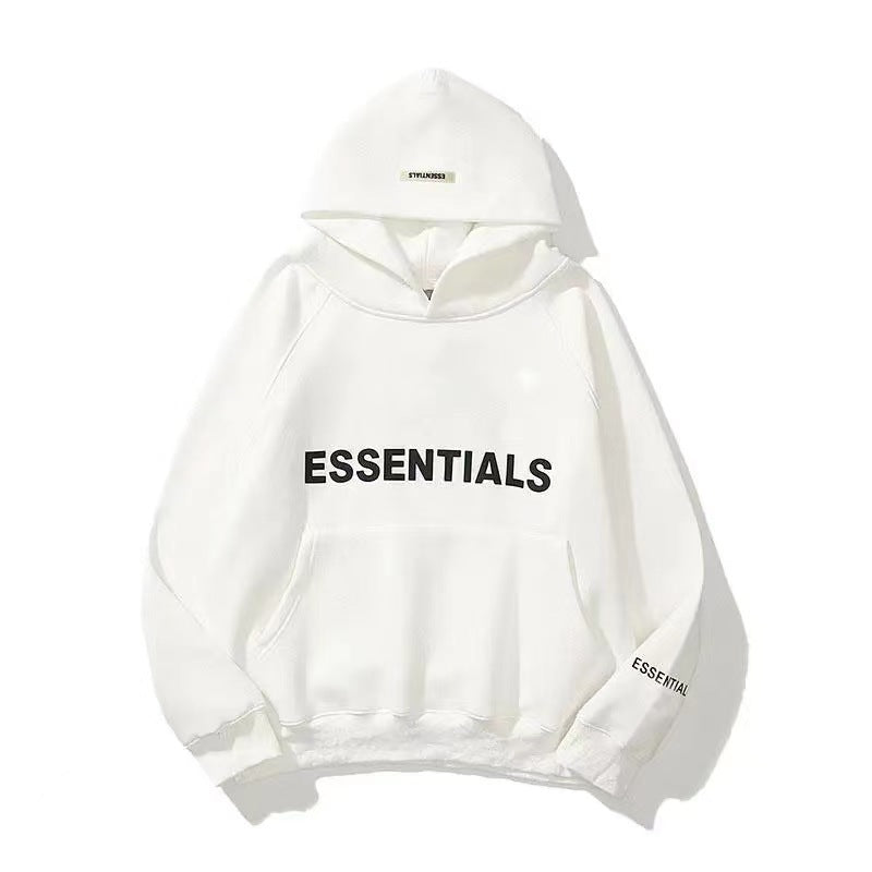 Essential Hoodie - Multicolor