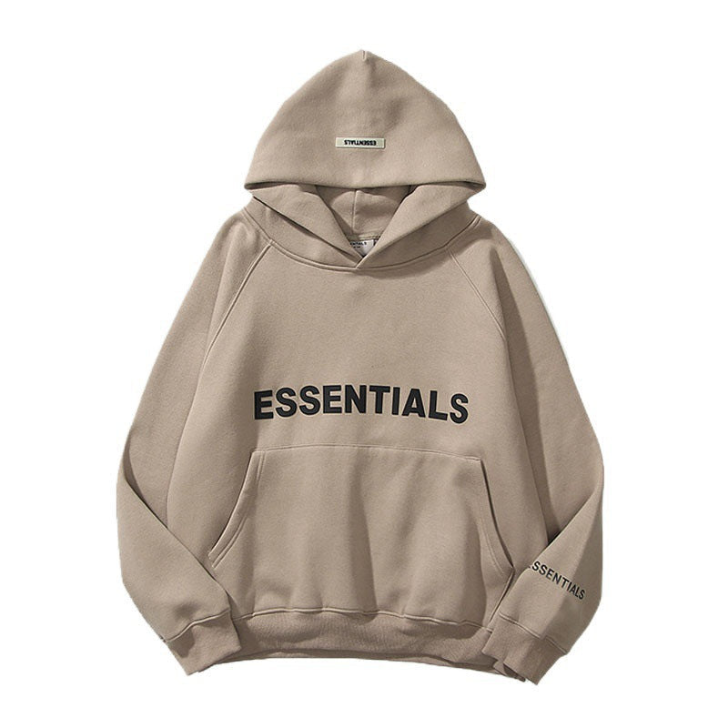 Essential Hoodie - Multicolor