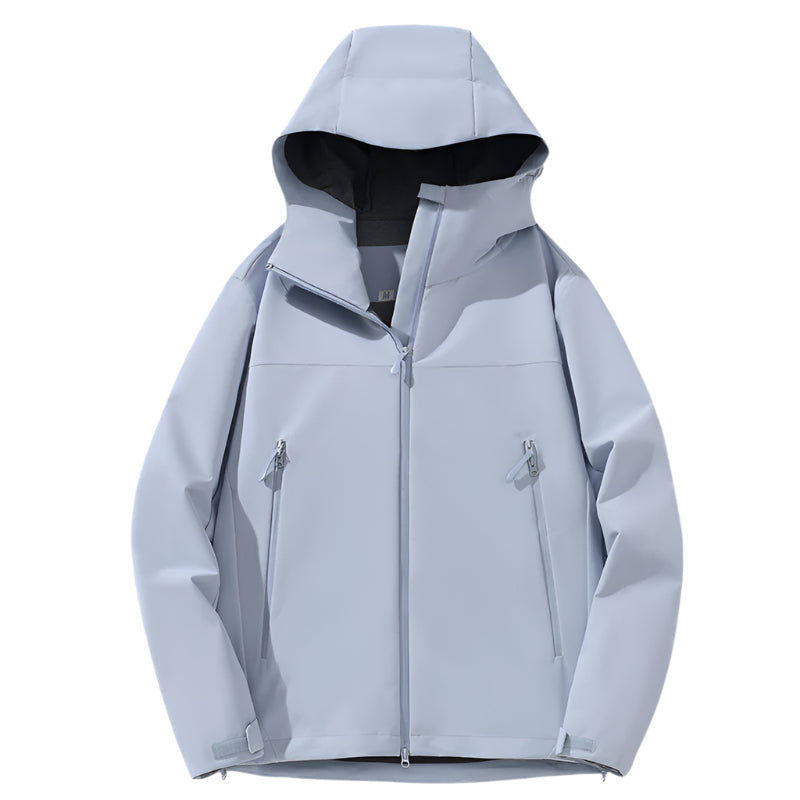 WINDBREAKER - JACKET