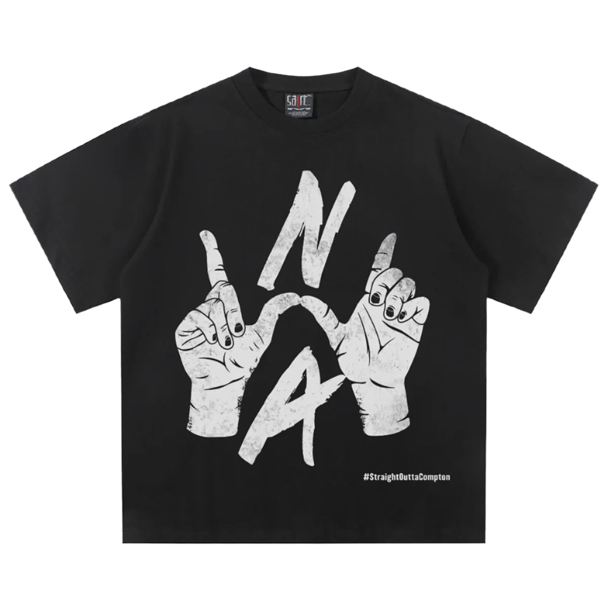 N.W.A - TEE