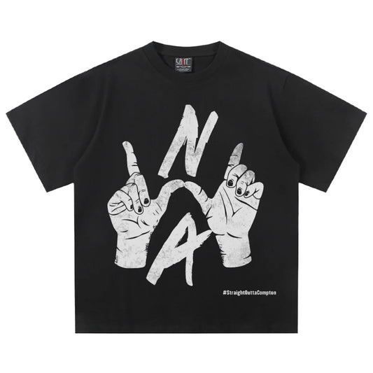N.W.A - TEE