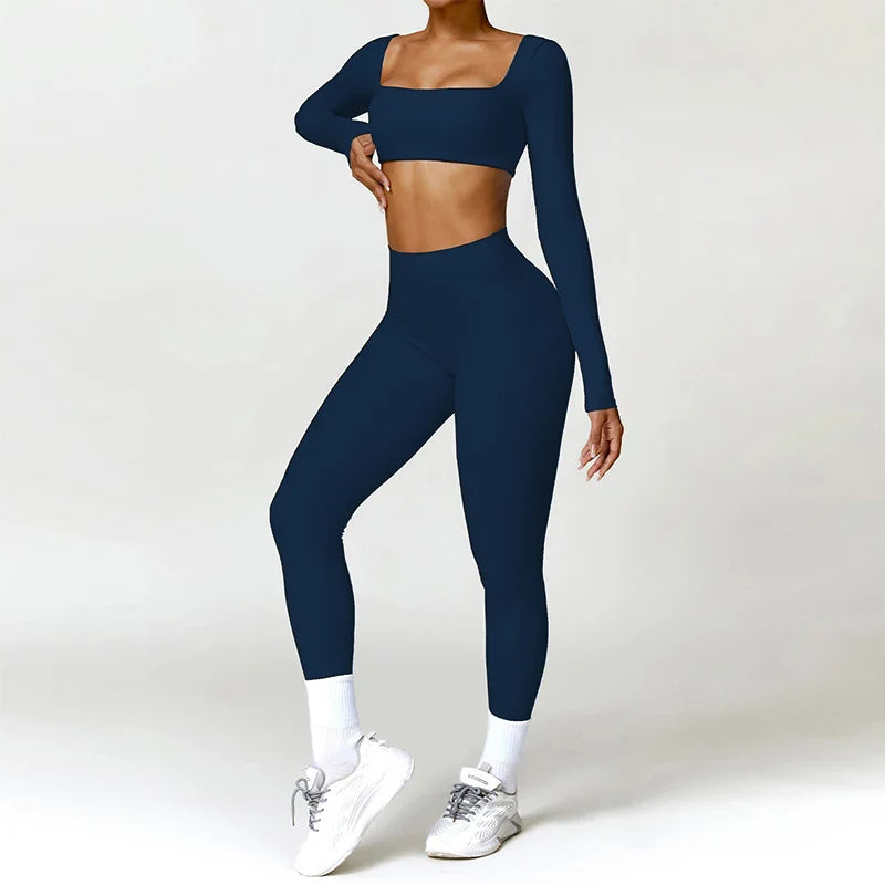 Yoga Set