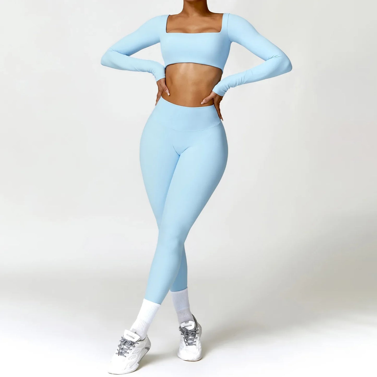 Yoga Set