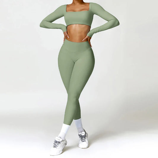 Yoga Set