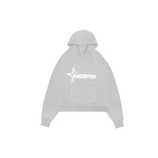 CLOUD Baggy Hoodie