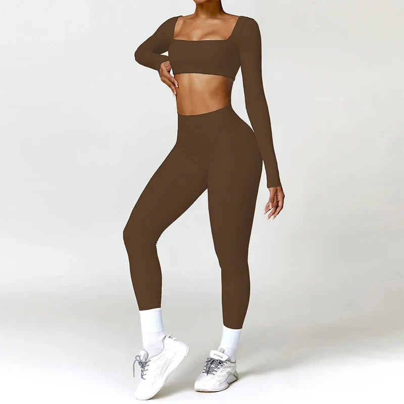 Yoga Set