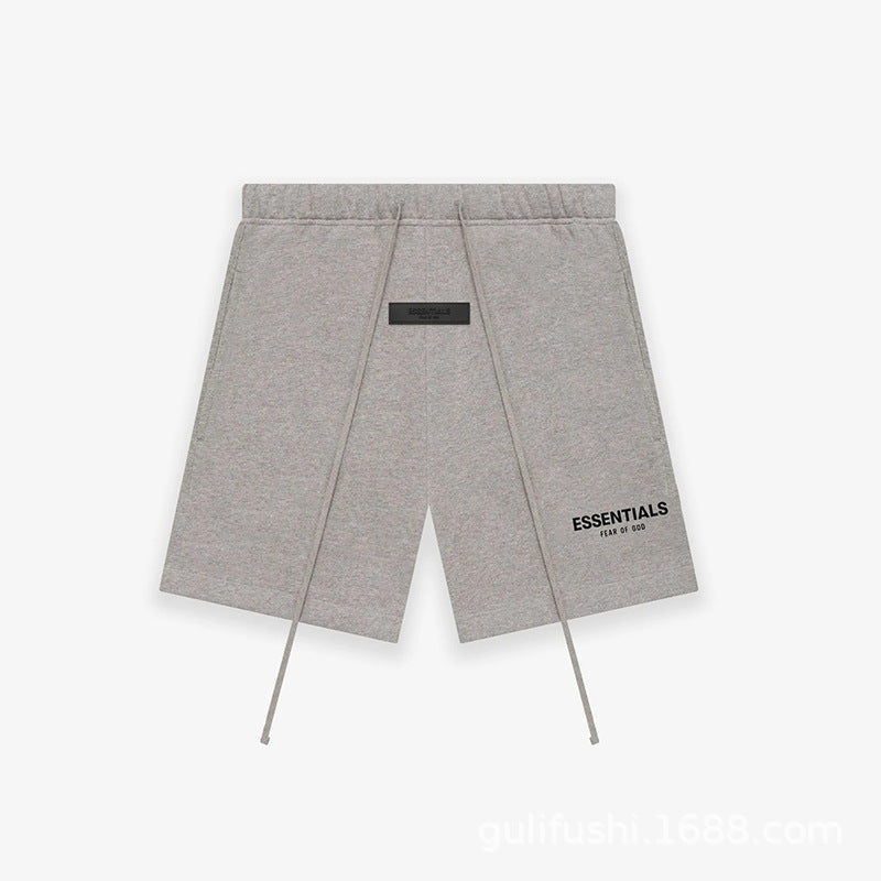 ESSENTIAL - SHORTS