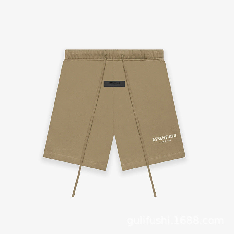 ESSENTIAL - SHORTS