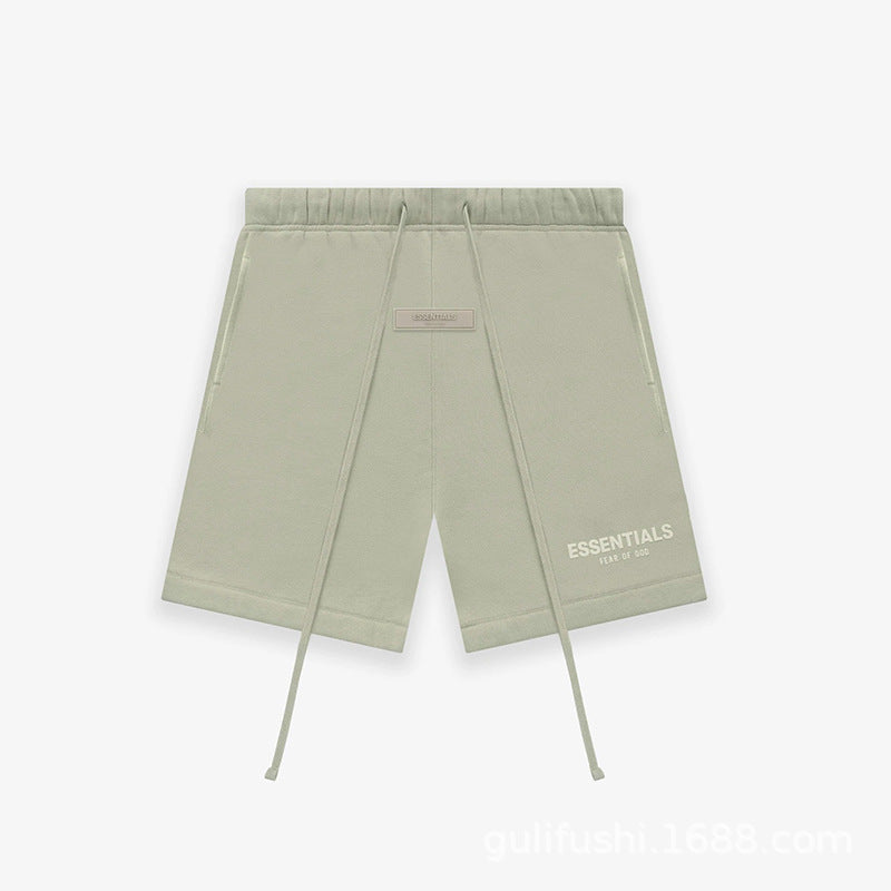 ESSENTIAL - SHORTS