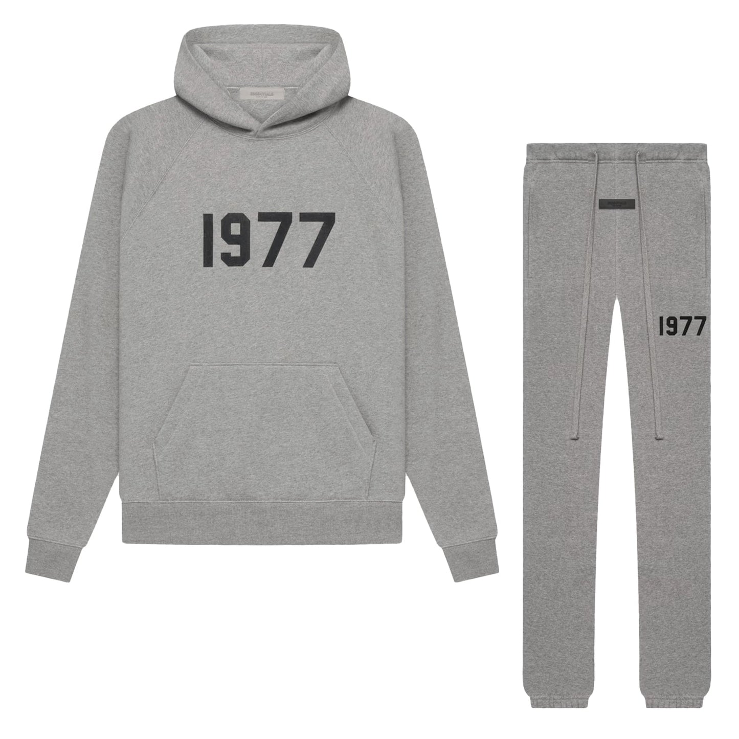 ESSENTIAL 1977- TRACKSUITS