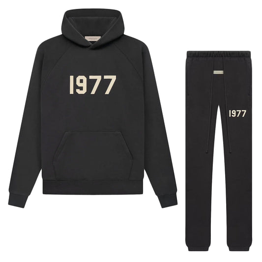 ESSENTIAL 1977- TRACKSUITS
