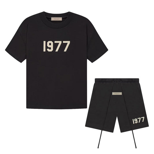 Essentials 1977 Iron Summer Set