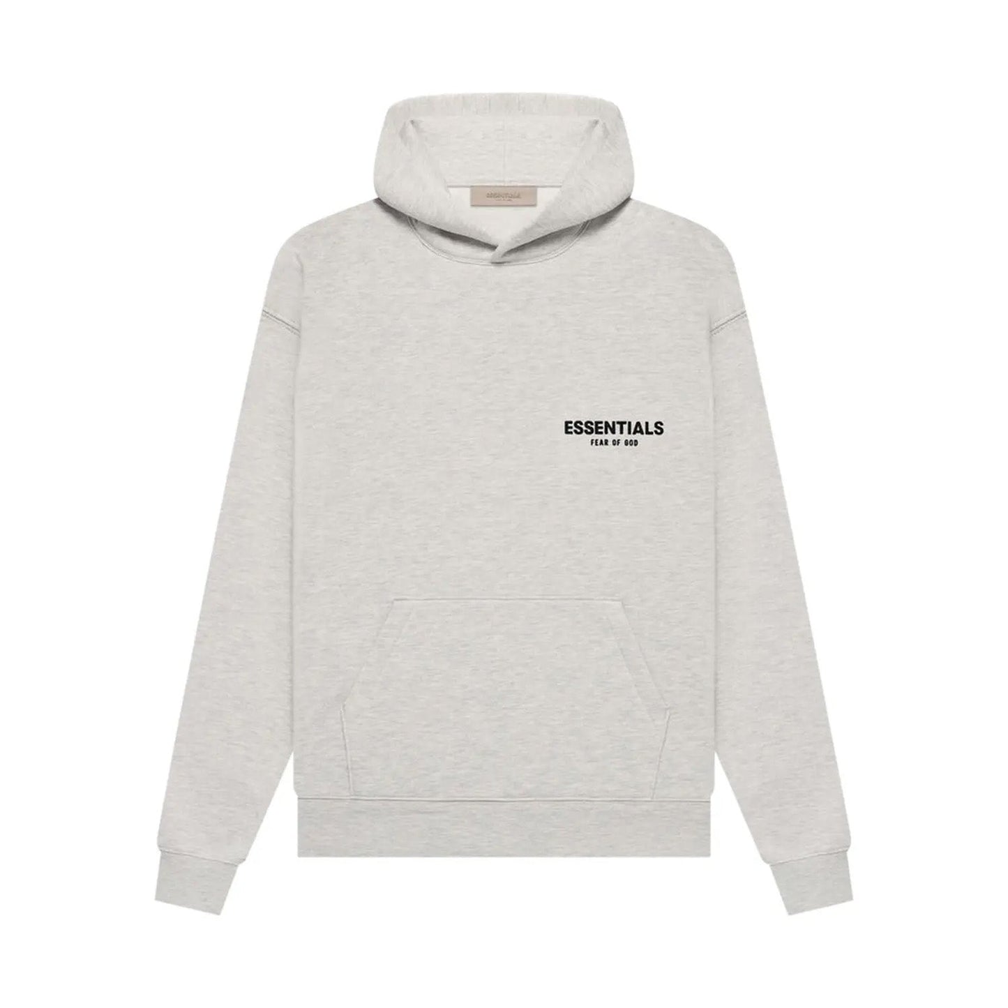 Essentials - Hoodie