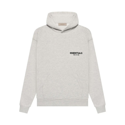 Essentials - Hoodie