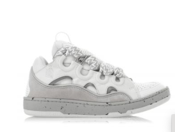 Curbs Grey & White