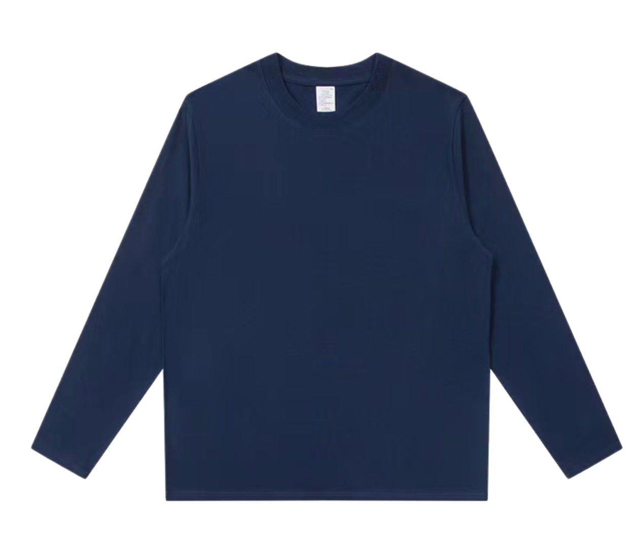 Flamingo™Blue Longsleeve