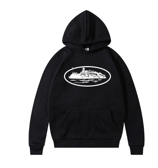 Crtz Hoodie (Multicolours)