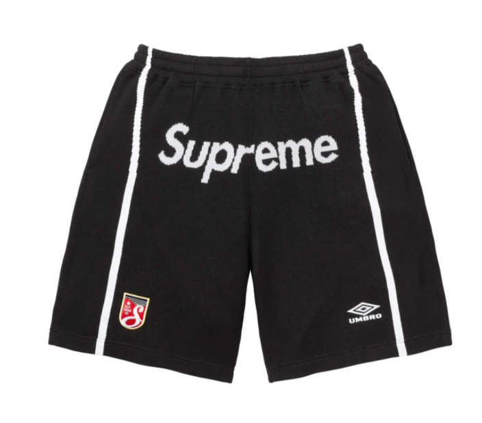 Spreme Shorts Multicolours