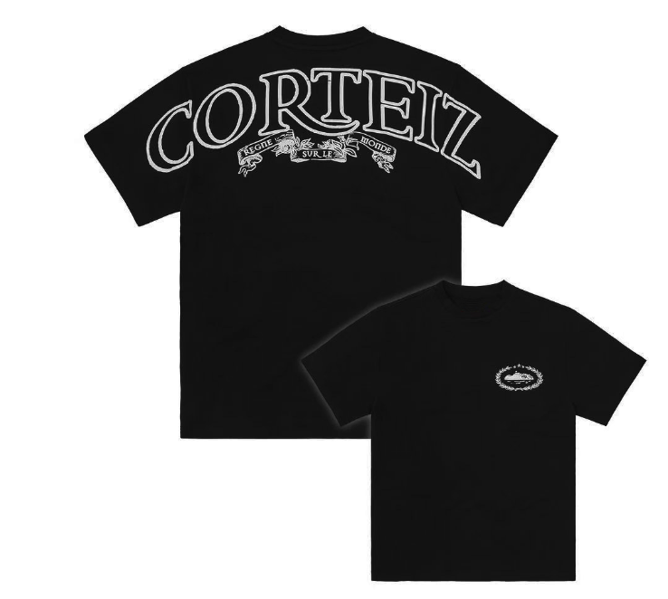 Crtz Tee