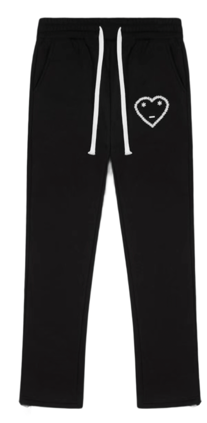 Carsicko Black Tracksuit