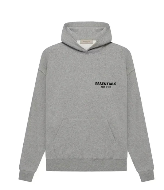 Essentials - Hoodie