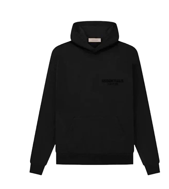 Essentials - Hoodie