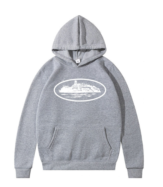 Crtz Hoodie (Multicolours)
