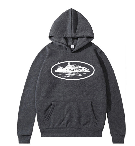 Crtz Hoodie (Multicolours)