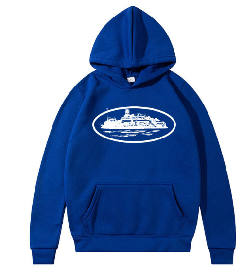 Crtz Hoodie (Multicolours)