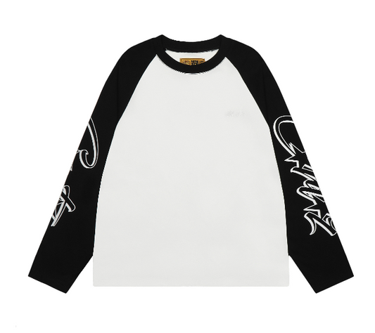 Crtz Longsleeve Black