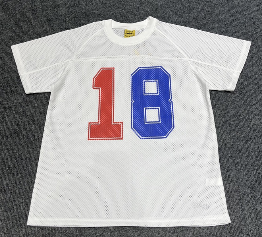 Crtz 18 Jersey