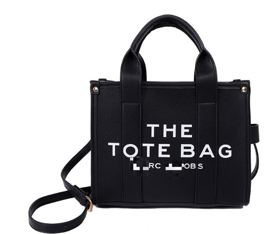 Bag Black