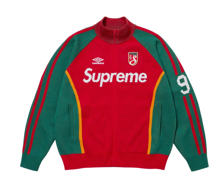 Spreme Vest Multicolours