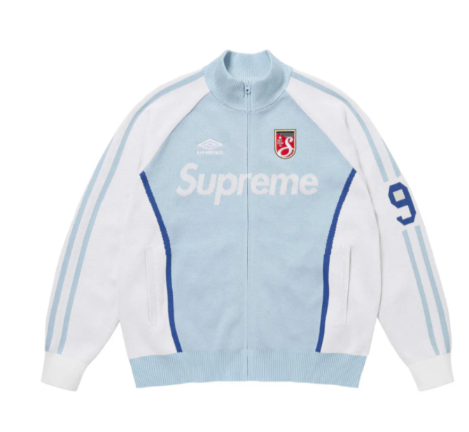 Spreme Vest Multicolours