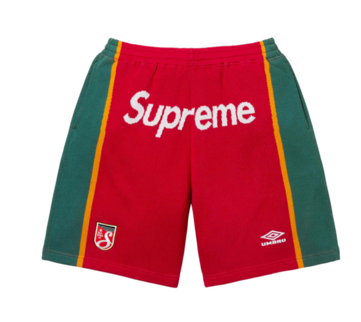 Spreme Shorts Multicolours