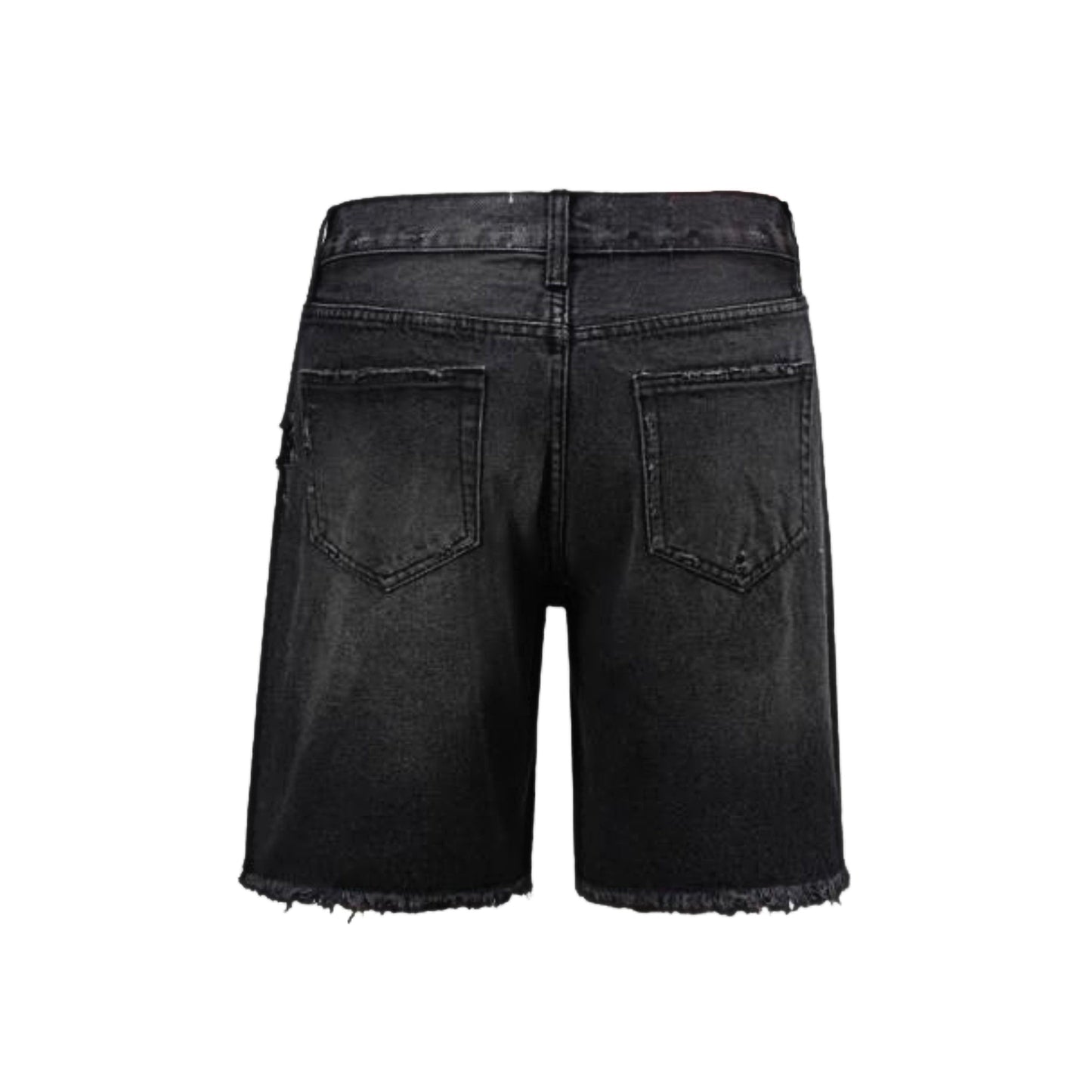 FLMNGO Relaxed Shorts