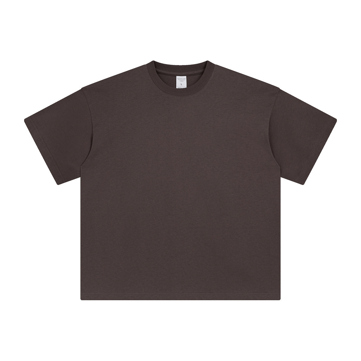 Flamingo™ Everyday Boxy Tee