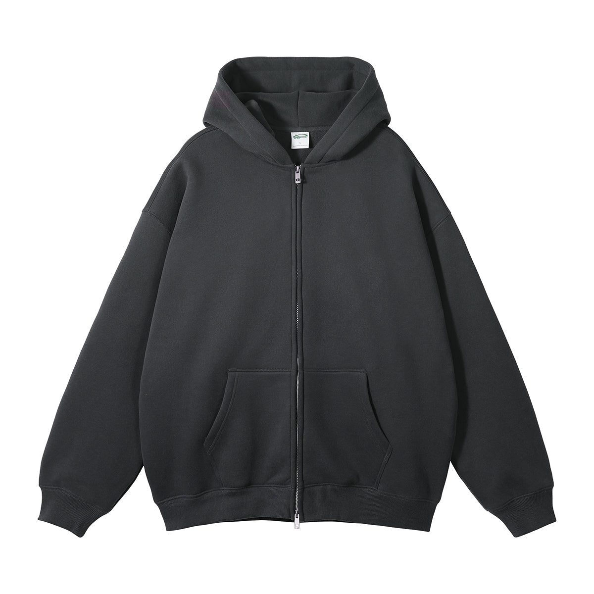 Flamingo™ Zip Hoodie