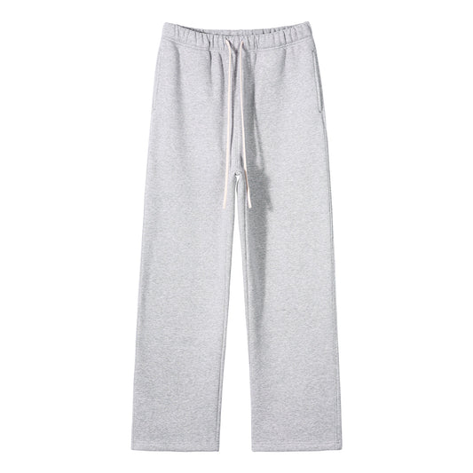 FLMNGO STRAIGHT JOGGERS