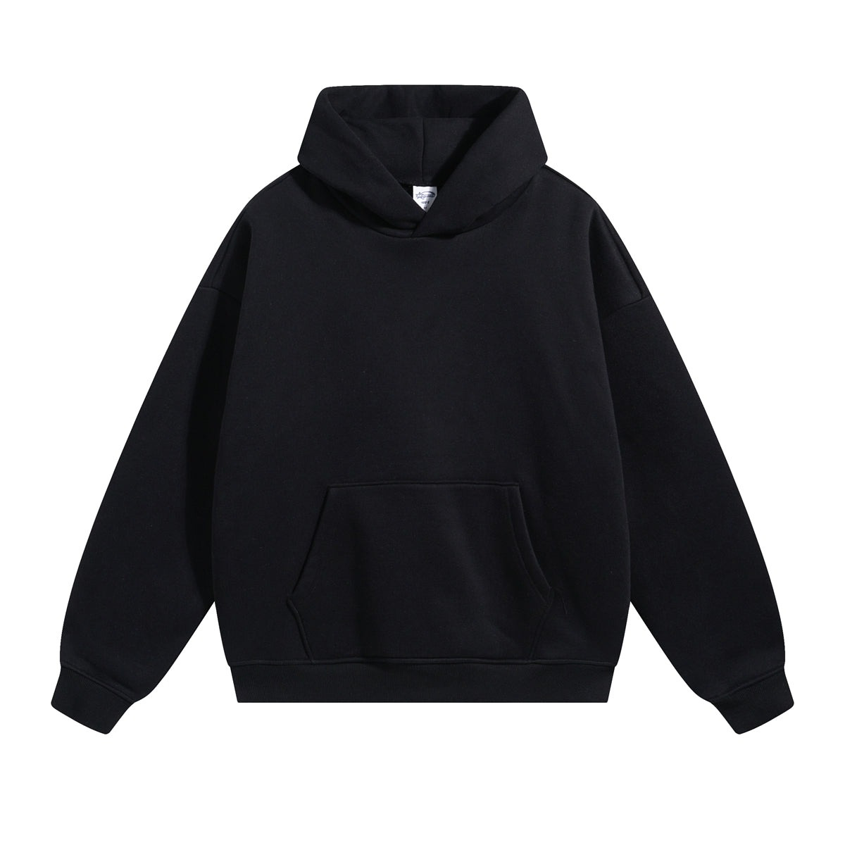 Flamingo™ Heavyweight Hoodie