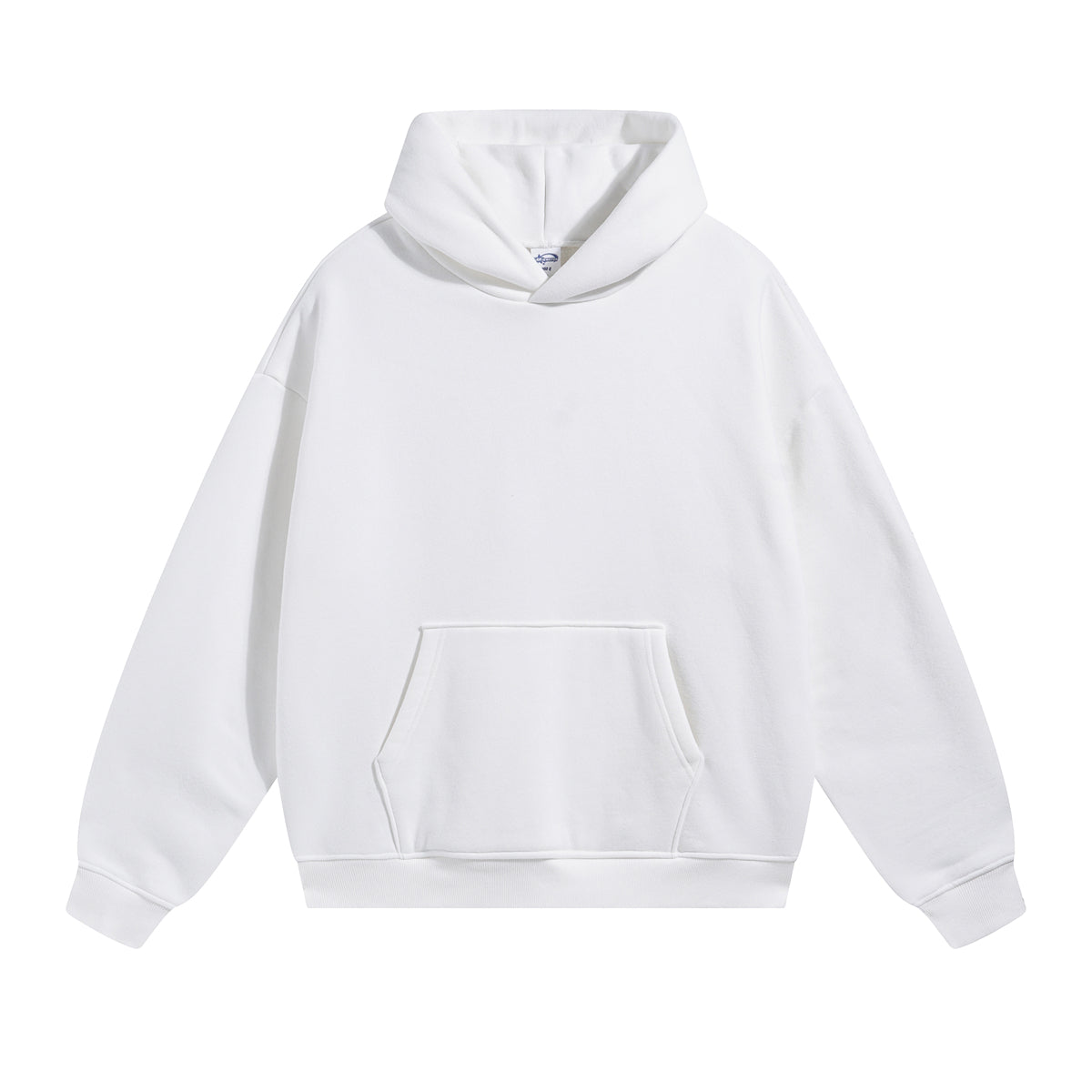 Flamingo™ Heavyweight Hoodie