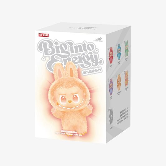Big Into Energy Series V3 Blind Box
