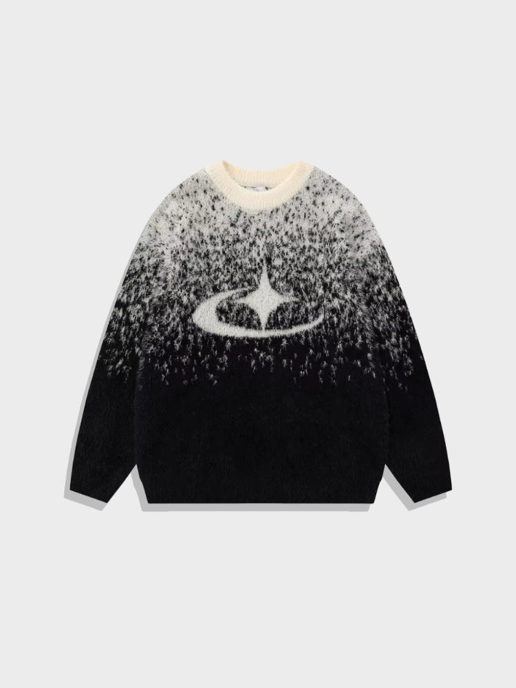 Mohair Sweater